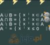 Matematyczny arkanoid