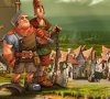 The Settlers Online