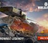 World of Tanks