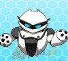 Robo Blast