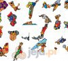 Dziwne puzzle 2