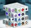 Mahjongg 3D