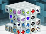 Mahjongg 3D
