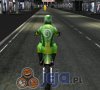 Motocross: Miejska gorączka