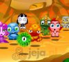 Bubble town
