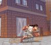 Wściekły karateka