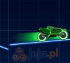 Neon Rider World