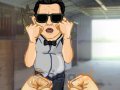 Bijatyka 4 - Gangnam Style