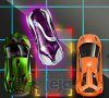Car Parking 2050
