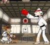 Małpie karate