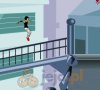 Parkour na krawędzi