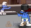 Smerfy z Brooklynu