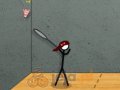 Badminton patyczaków 2