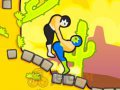 Wrestlingowe skoki