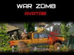 War Zomb: Avatar