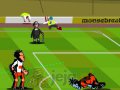 Zombie i karne: Euro 2012