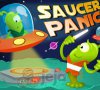 Saucer Panic