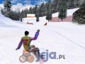 Snowboardowe szaleństwo