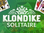 Pasjans Solitaire