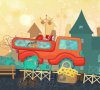 Pizza Truck