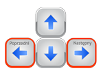 Strzałki Poprzedni Następny