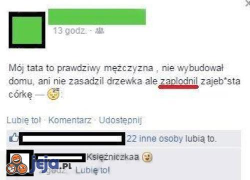 Że co?!