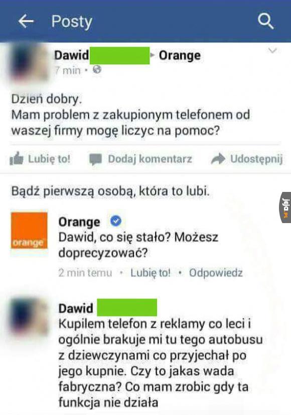 Niezgodne z reklamą