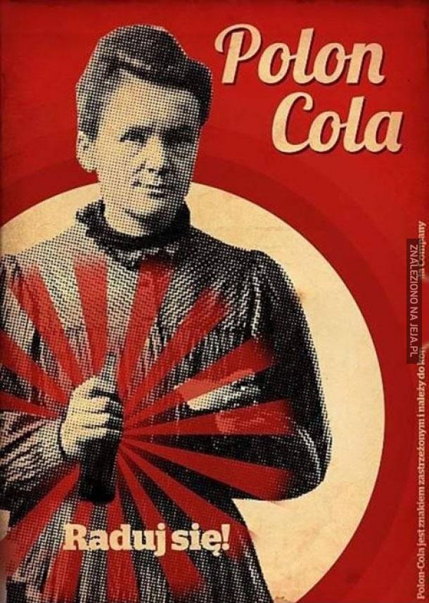 Polon Cola