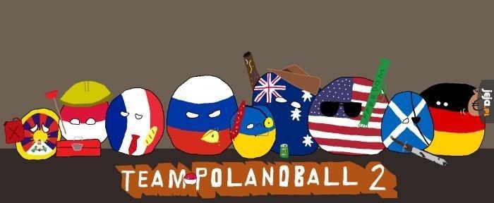 Team Polandball 2