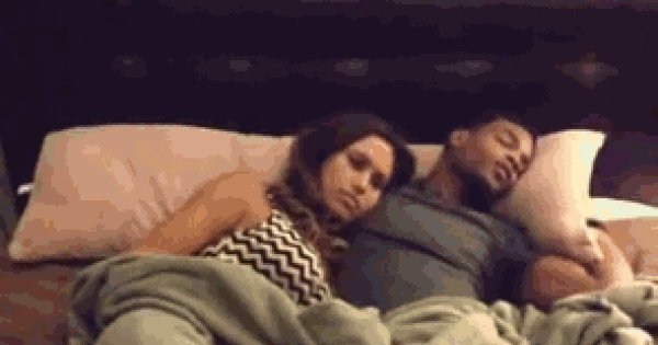 Смотреть Порно Пока Муж Спит Рядом