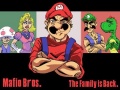 Mafio Bros