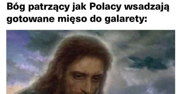 I mówicie że jeszcze ocet na to lejecie Jeja pl