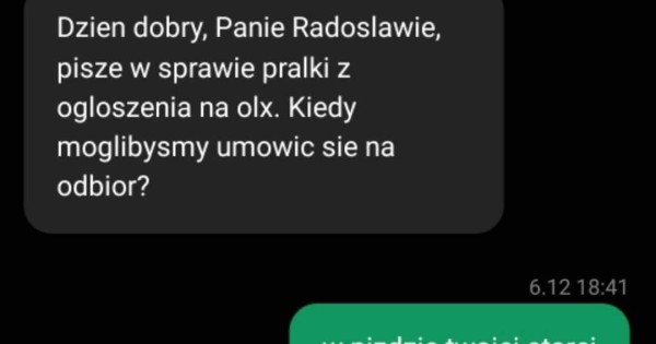 No I Nie Podobasz Mi Si Jeja Pl