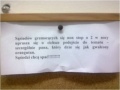 Prośba sąsiadów