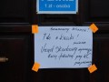 Idź w krzaki!