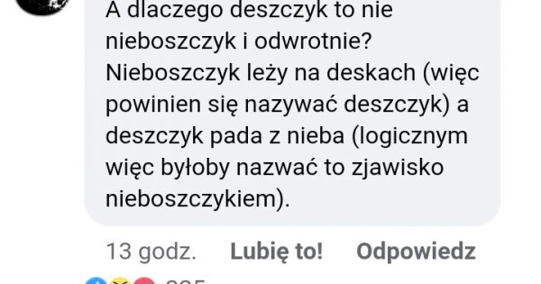 Ciekawa Logika Jeja Pl