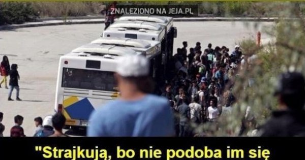 Nielegalni Imigranci Jeja Pl