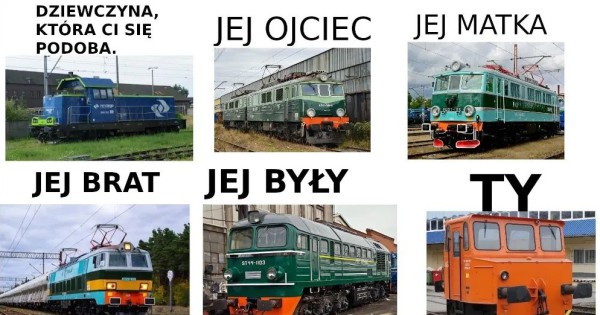 Nikt Nie M Wi E B Dzie Atwo Jeja Pl