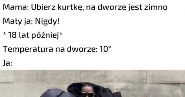 Zmarzluch Si Ze Mnie Zrobi Jeja Pl