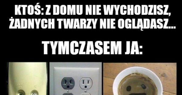 Twarzy Mi Tu Nie Brakuje Jeja Pl