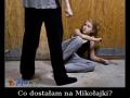 Co dostałam na Mikołajki?