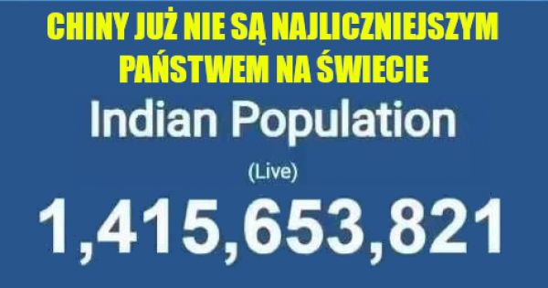 Ciekawostka Demograficzna Jeja Pl