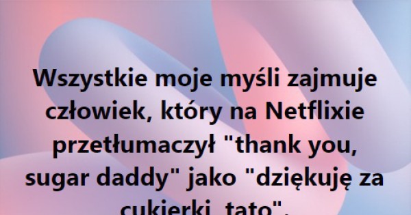 Ach ci polscy tłumacze Jeja pl