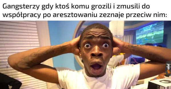 Tego się nie spodziewali Jeja pl