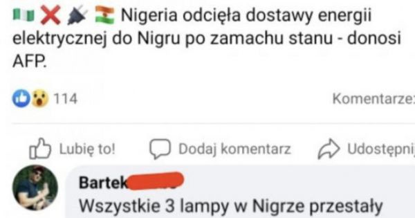 Kryzys Energetyczny Jeja Pl