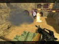 Mosh Girl i Counter-Strike