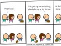 To nie tak jak myślisz