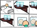 Nic nie popsuje mi dzisiaj humoru