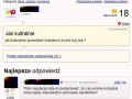 Jak kulturalnie powiedzieć dziewczynie, że jest ku...
