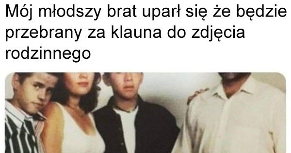 Wida Kto Rz Dzi W Tej Rodzinie Jeja Pl